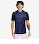 HJ3767　M ACD SS TOP NOV　492BLVOID/OG PL　690899-0002