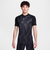 HJ3767　M ACD SS TOP NOV　010BLK/BLK　690899-0001