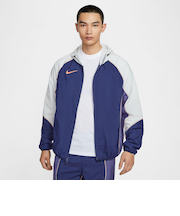 HJ3803　M RPL STRK+ HD JKT W　492BLVOID/OG PL　690901-0001