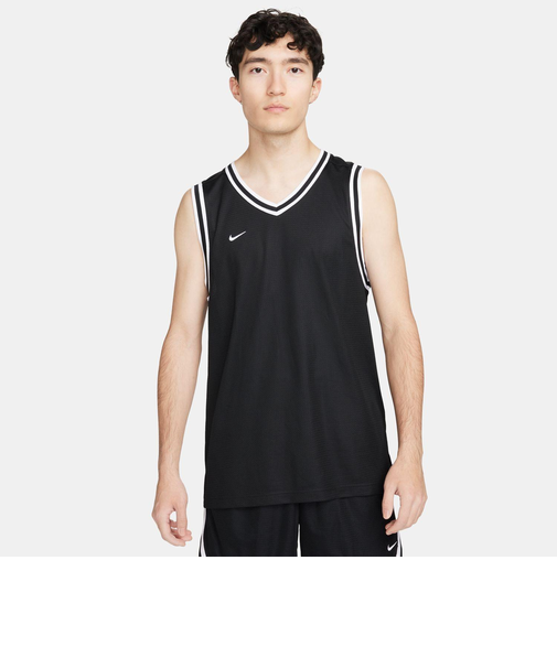 FQ3708　M DNA JERSEY　010BLK/WHT　690882-0001