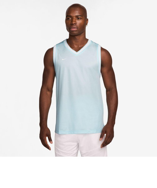 FQ3708　M DNA JERSEY　476G BLUE/WHT　690882-0002