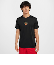 HF6212　M TEE RLGD OC 2　010BLK　690887-0001