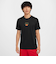 HF6212　M TEE RLGD OC 2　010BLK　690887-0001