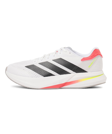 IF9393　ADIZERO DURAMO SPEED 2 M　FTWR/CORE/LUCI　689810-0001
