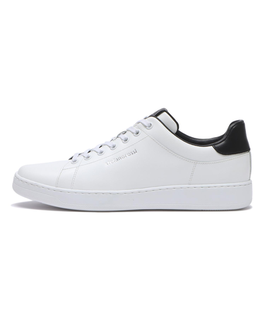 SR04146　ALCE MAIDA　WHITE/BLACK　591152-0010