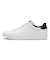SR04146　ALCE MAIDA　WHITE/BLACK　591152-0010