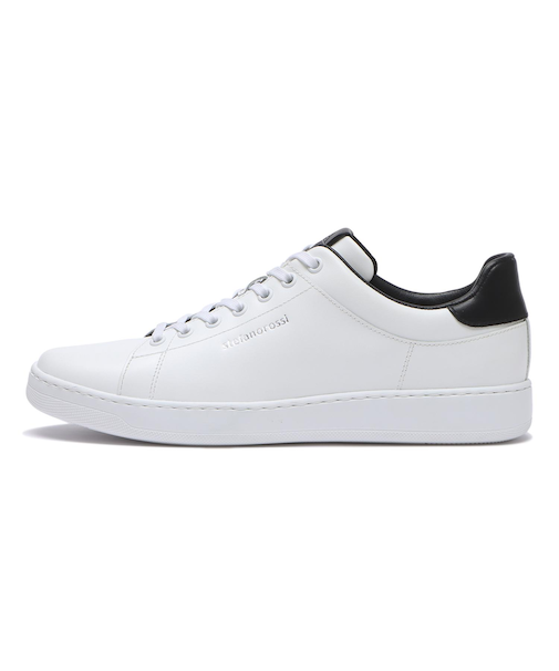 SR04146　ALCE MAIDA　WHITE/BLACK　591152-0010