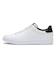 SR04146　ALCE MAIDA　WHITE/BLACK　591152-0010