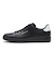 SR04146　ALCE MAIDA　BLACK/WHITE　591152-0011