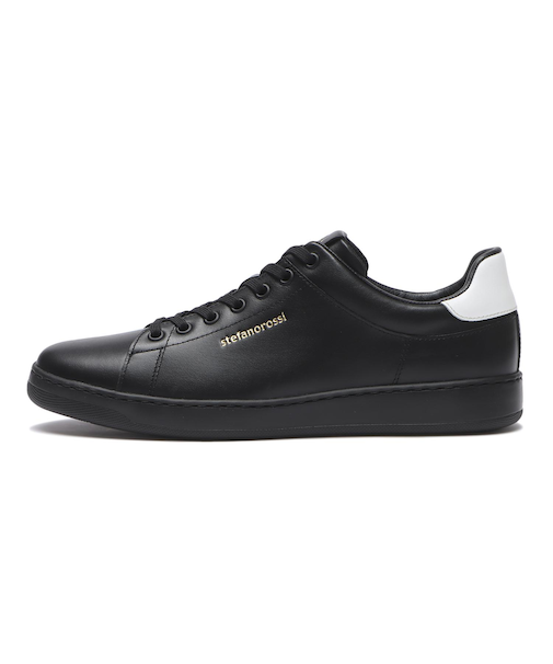 SR04146　ALCE MAIDA　BLACK/WHITE　591152-0011