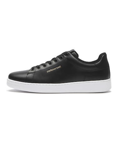 SR04146　ALCE MAIDA　BLACK　591152-0008
