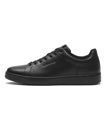 SR04146　ALCE MAIDA　BLACK/BLACK　591152-0009