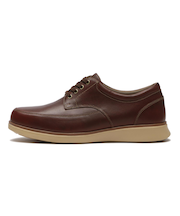 HL82052　TKM MOC IT　FG/RED BROWN　682416-0005