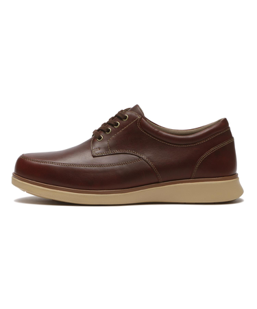 HL82052　TKM MOC IT　FG/RED BROWN　682416-0005