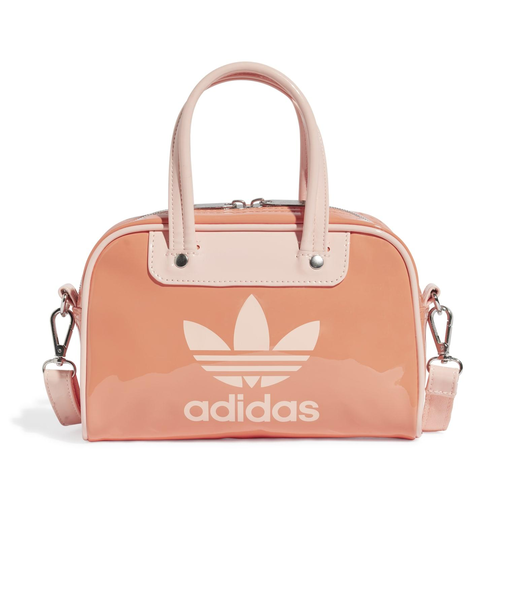 JI9453　U AC MINI BOWLINGBAG　SEMICORAL　689926-0001