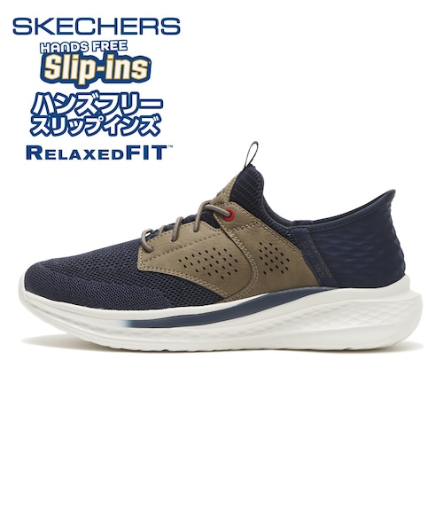 専用出品 SKECHERS（スケッチャーズ） SLADE - CASTER(R) スレイド_キャスター(R
