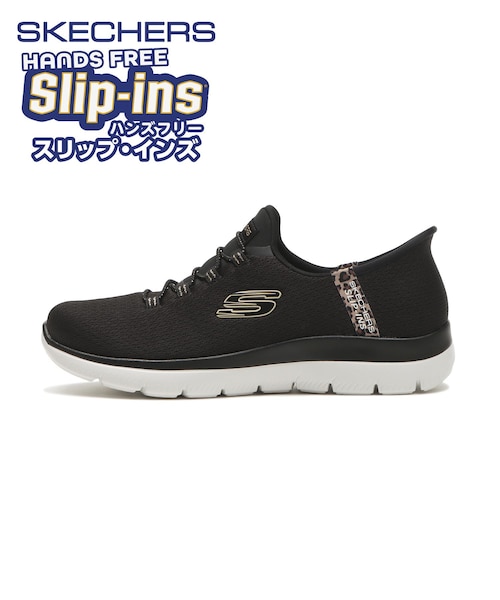 150275 SUMMITS - LEOPARD CHIC *BKMT 691346-0001｜エービーシー