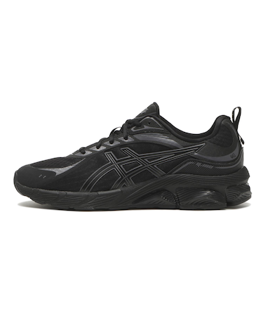1203A594.002 GEL-QUANTUM 180 VIII BLK/O GRY 691446-0001