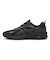 1203A594.002　GEL-QUANTUM 180 VIII　BLK/O GRY　691446-0001