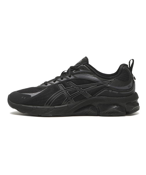 1203A594.002 GEL-QUANTUM 180 VIII BLK/O GRY 691446-0001