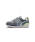IZ996RB3　12-165(H) IZ996RB3(W)　GRAY/GREEN(RB3)　692012-0001