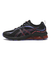 1203A594.004 GEL-QUANTUM 180 VIII BLK/DIVA PINK 691447-0001