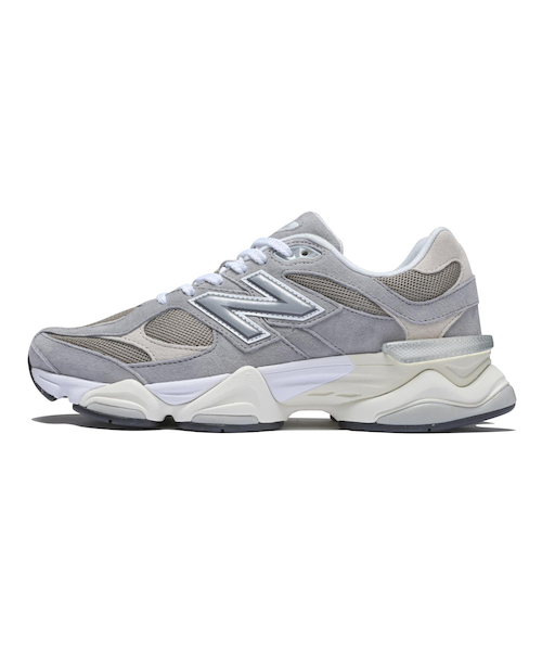 新品　New Balance U9060LBA DK.Gray グレー　25cm New Balance（ニューバランス） スニーカー U9060LBA GREY シューズ