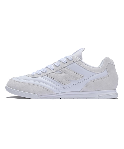WDN1791 W CORTEZ 109WHT/WHT 667296-0016｜エービーシー・マートの