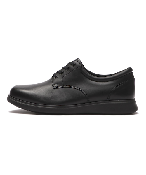 HL82053 TKM PLAIN IT BLACK/BLACK 682417-0001｜エービーシー