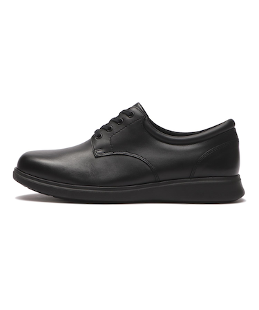 HL82053　TKM PLAIN IT　BLACK/BLACK　682417-0001