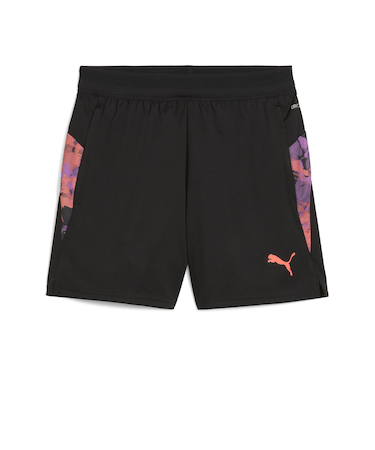 660203　M INDIVIDUALCUP SHORTS JR　07BK　691248-0001