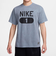 HJ3627　M TEE GYM CULTURE　084SMKGRY　690896-0001