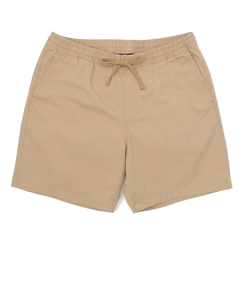 早いもの勝ち❗️ BRIEFING 3Dメンズハーフジップ M ベージュ ナイキ メンズ ジャージ ハーフパンツ DF TOTALTY KNT ショート 9