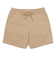 VN0A5FKDKHK　M RANGE RELAXED ELASTIC SHORT　KHAKI　675607-0001