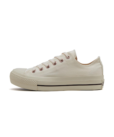31314391　AS PLTS PG OX　OFF WHITE　690502-0001