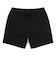 VN0A5FKDBLK　M RANGE RELAXED ELASTIC SHORT　BLACK　675606-0001