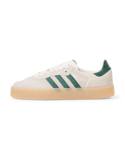 オアシス　マーウィー MARWE セット マーカウェア MARKAWARE 25ss トリプルプリーツイージー