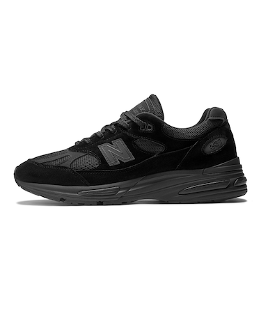 U991KK2　U991KK2(D)　BLACK(KK2)　691536-0001