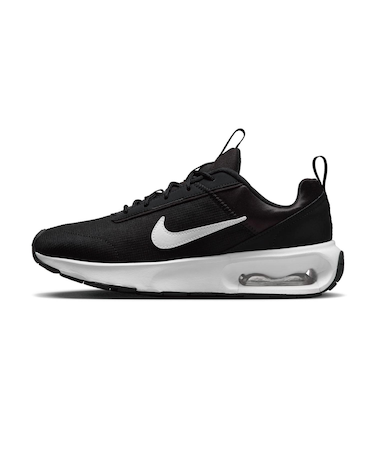 WDX3705　W AIRMAX INTRLK LITE　001BLACK/WHITE　638332-0001