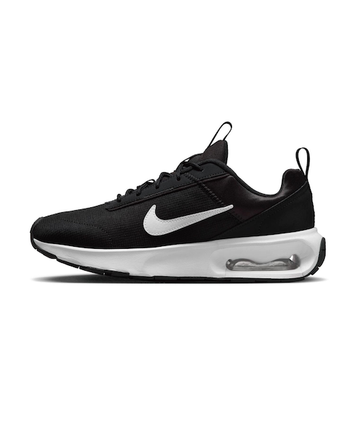 WDX3705　W AIRMAX INTRLK LITE　001BLACK/WHITE　638332-0001