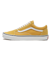 VN0005UFLSV　UA OLD SKOOL　CT GOLDEN GLOW　688437-0001
