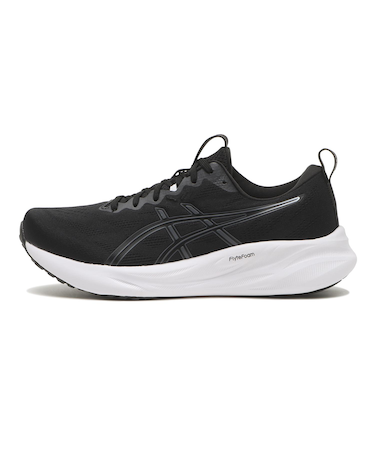 1011B961.003　GEL-PULSE 16 W　BLACK/C GREY　691663-0001