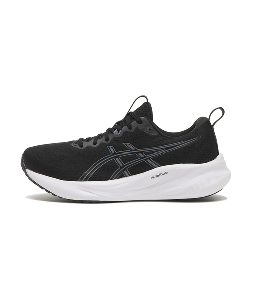 1012B755.002　W GEL-PULSE 16　BLACK/M POLIS　691671-0001