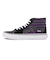 VN0A2Z33PCA　SKATE SK8-HI　PURPLE/BLACK　688434-0001