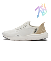 311996 SOFTRIDE FLEXLACE EASE IN ALT 04WARM WH/BK 690609-0003