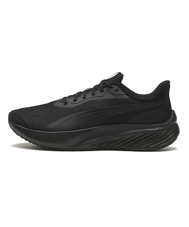 312390　POUNCE LITE WIDE　*02BLACK　689369-0002