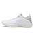 1063A072.103　GLIDE NOVA FF 3　WHITE/P GREY　691687-0001