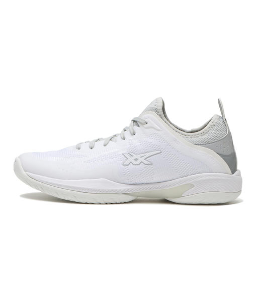 1063A072.103　GLIDE NOVA FF 3　WHITE/P GREY　691687-0001