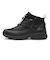 D125501　GLACIER BOOTS　BLACK　687012-0001