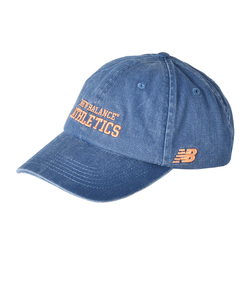 LAH51014NNY　U NBﾛｺﾞｷｬｯﾌﾟ　NNY　692885-0001